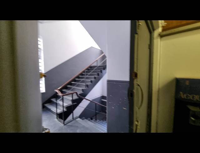 450M² BUSINESS TO LET IN WOODSTOCK